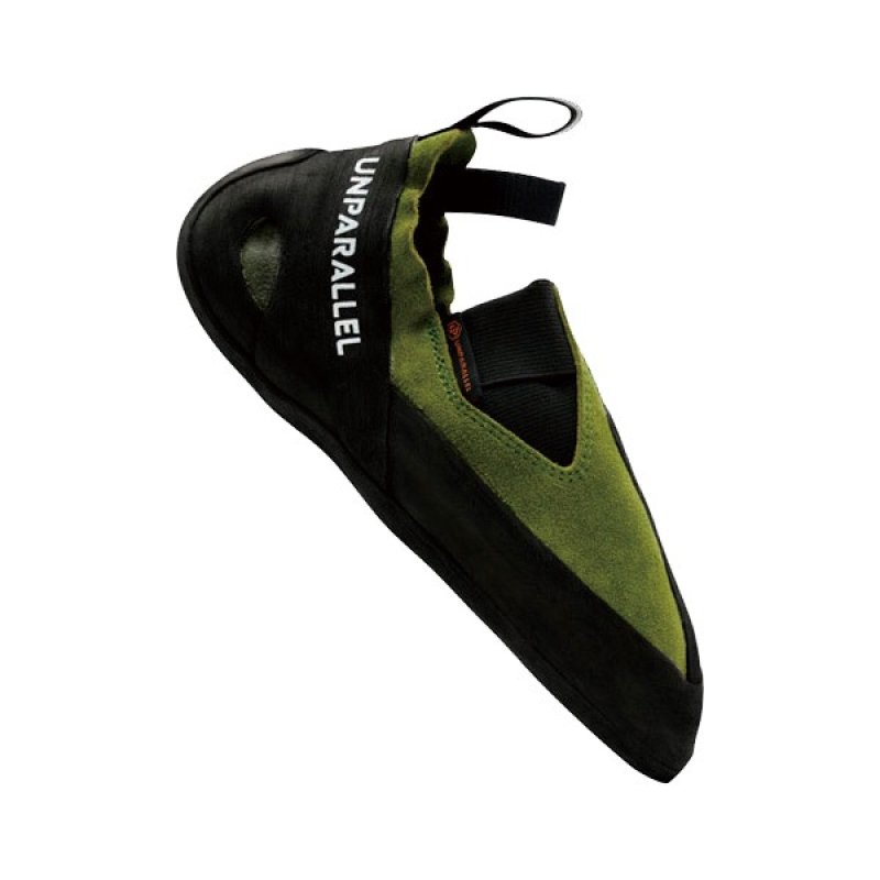 アンパラレル　アップモック 41.5（クライミングシューズ） アップ モック UP MOCC – 登山靴/トレッキングシューズ/登山ギア