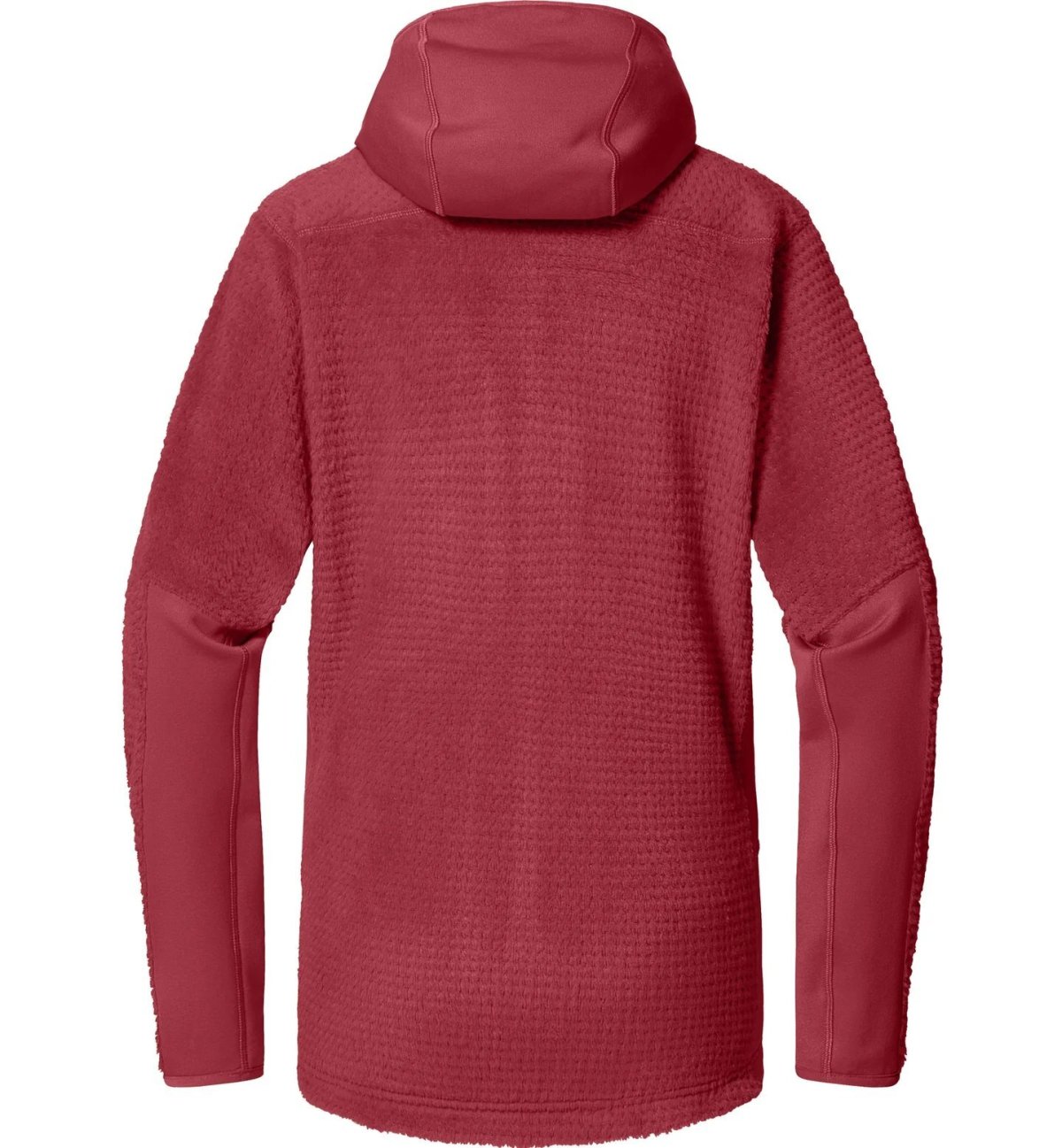 画像8: ホグロフス ヴァッシ ミッド フード (レディース) Haglöfs Vassi Mid Hood  Women (8)