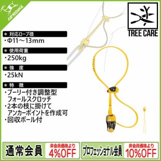 PETZL - ペツル　スノーアンカー 高所作業＞カテゴリ別】ペツル プロフェッショナル（アンカー