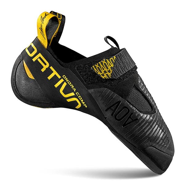販売店舗限定モデル】LA SPORTIVA スポルティバ オンドラコンプ