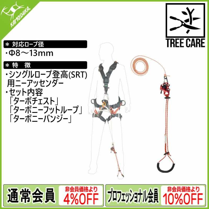 カンプ セーフティ ターボ ニー システム (5312700) [取り寄せ