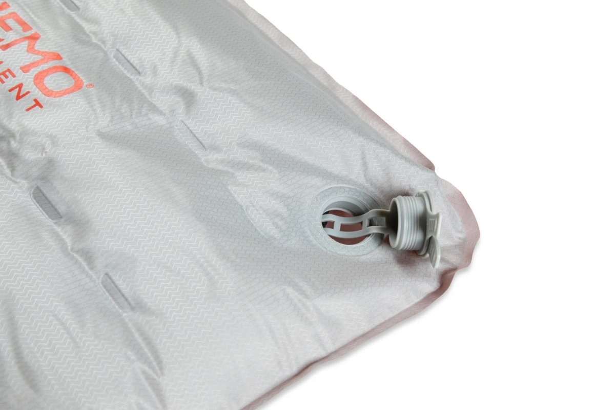 画像5: NEMO ニーモ  テンサーオールシーズン レギュラーワイド (5)