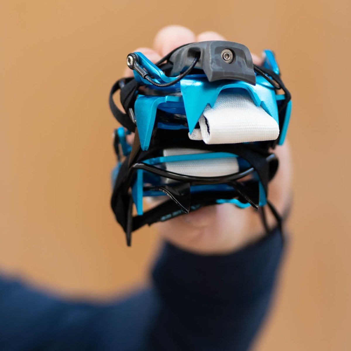 画像5: ブルーアイス  ハーファング BLUE ICE HARFANG (100312) (5)