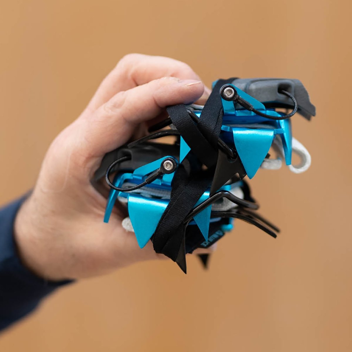 画像4: ブルーアイス  ハーファング BLUE ICE HARFANG (100312) (4)