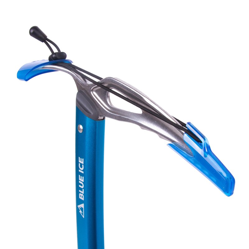 【新品】トライアル　ライトブルー　アイスブルー　ループアップ　3個セット BLUE ICE ブルーアイス ブルーバード