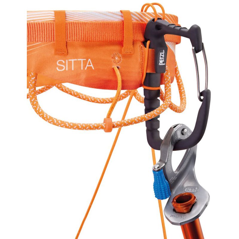 Petzl ペツル シッタ(C011AA）