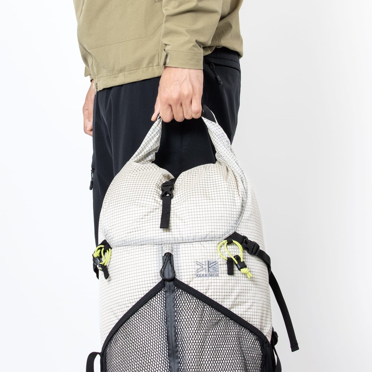 画像26: KARRIMOR cleave 30 カリマー クリーブ 30 (26)