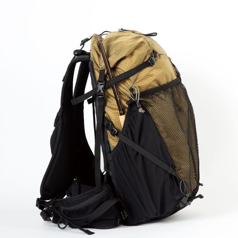 KARRIMOR cleave 40 カリマー クリーブ 40