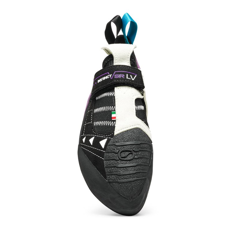 SCARPA スカルパ インスティンクトVSR LV