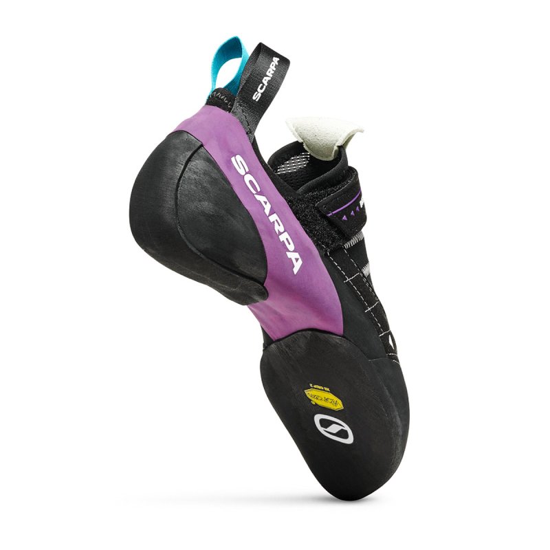 SCARPA スカルパ インスティンクトVSR LV