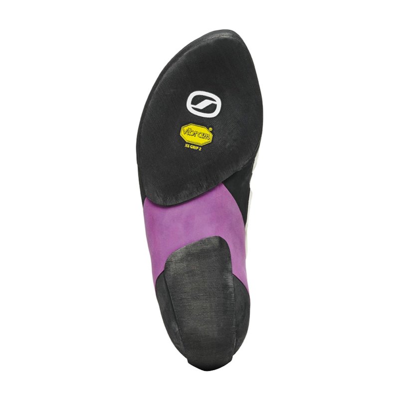 SCARPA スカルパ インスティンクトVSR LV