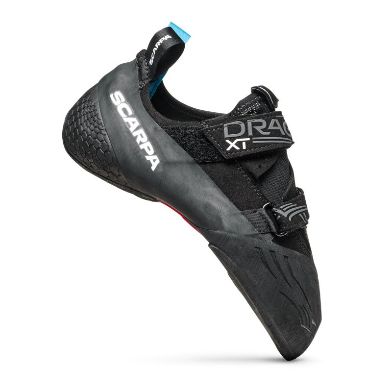 スガゴバ SCARPA スカルパ ドラゴ XT