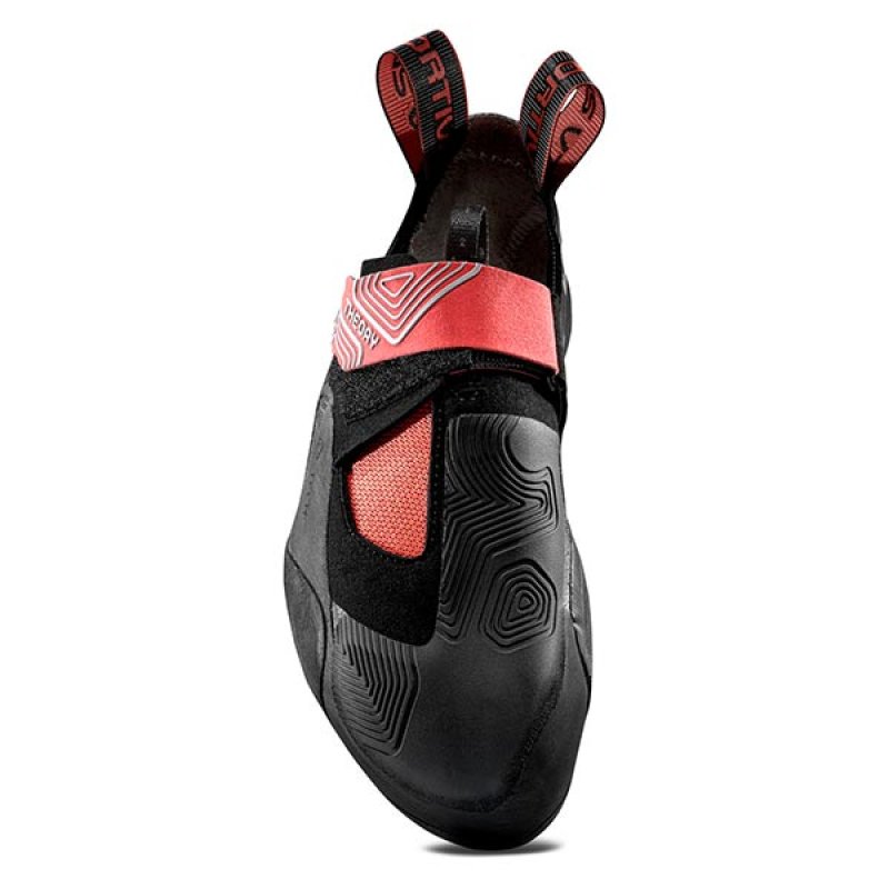 LA SPORTIVA - スポルティバ    セオリー    EU39.5 La Sportiva〉THEORY Yellow/Black | PUMP ONLINE STORE