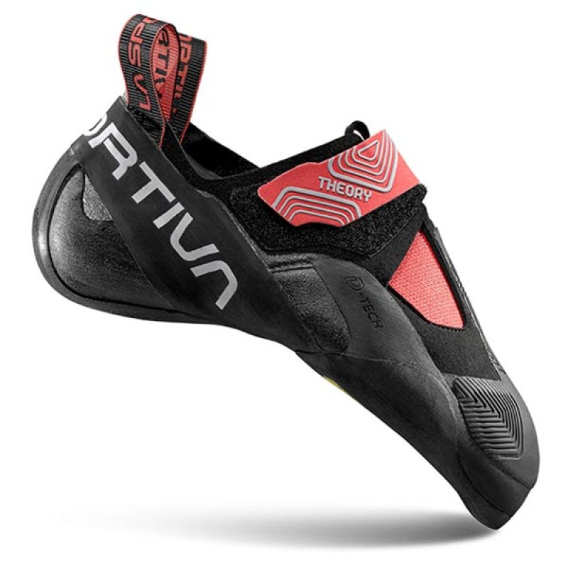 LA SPORTIVA - スポルティバ    セオリー    EU39.5 LA SPORTIVA スポルティバ セオリー ウーマン