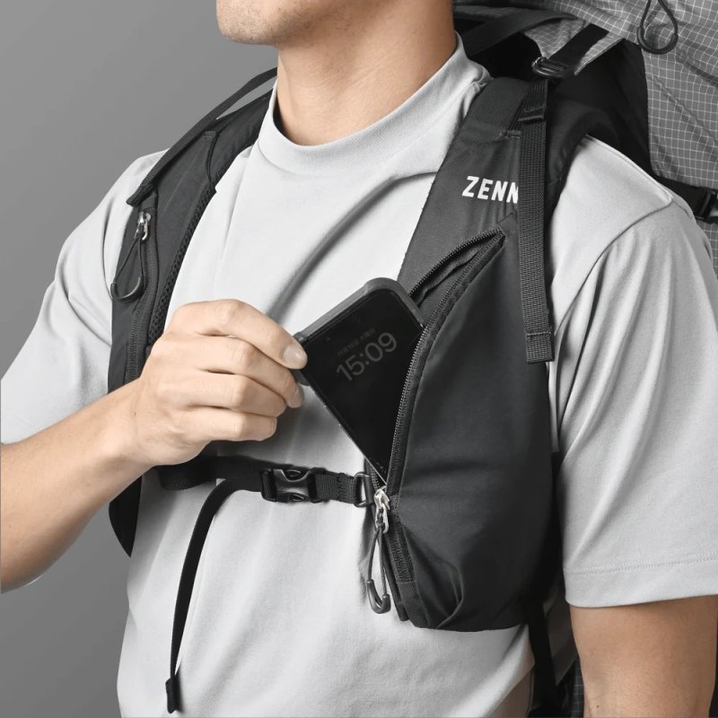 PaaGoWORKS ZENN 25 パーゴワークス ゼン 25【2025年モデル】
