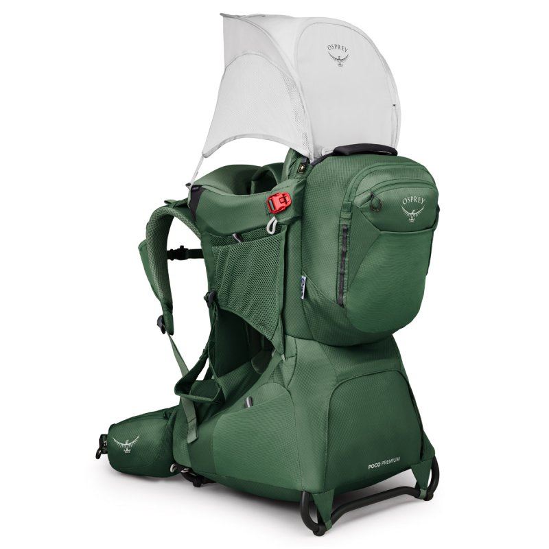OSPREY オスプレー ポコ プレミアム (36L)