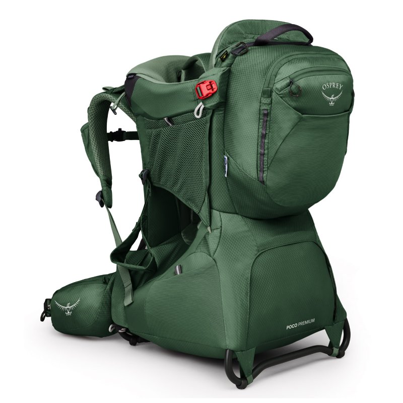 OSPREY オスプレー ポコ プレミアム (36L)