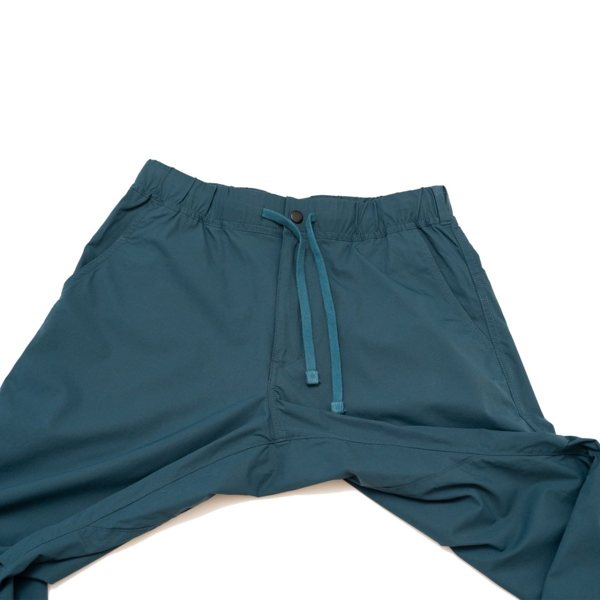 画像17: FANTASISTA CLIMBING ファンタジスタクライミング Powered Long Pants パワードロングパンツ (17)