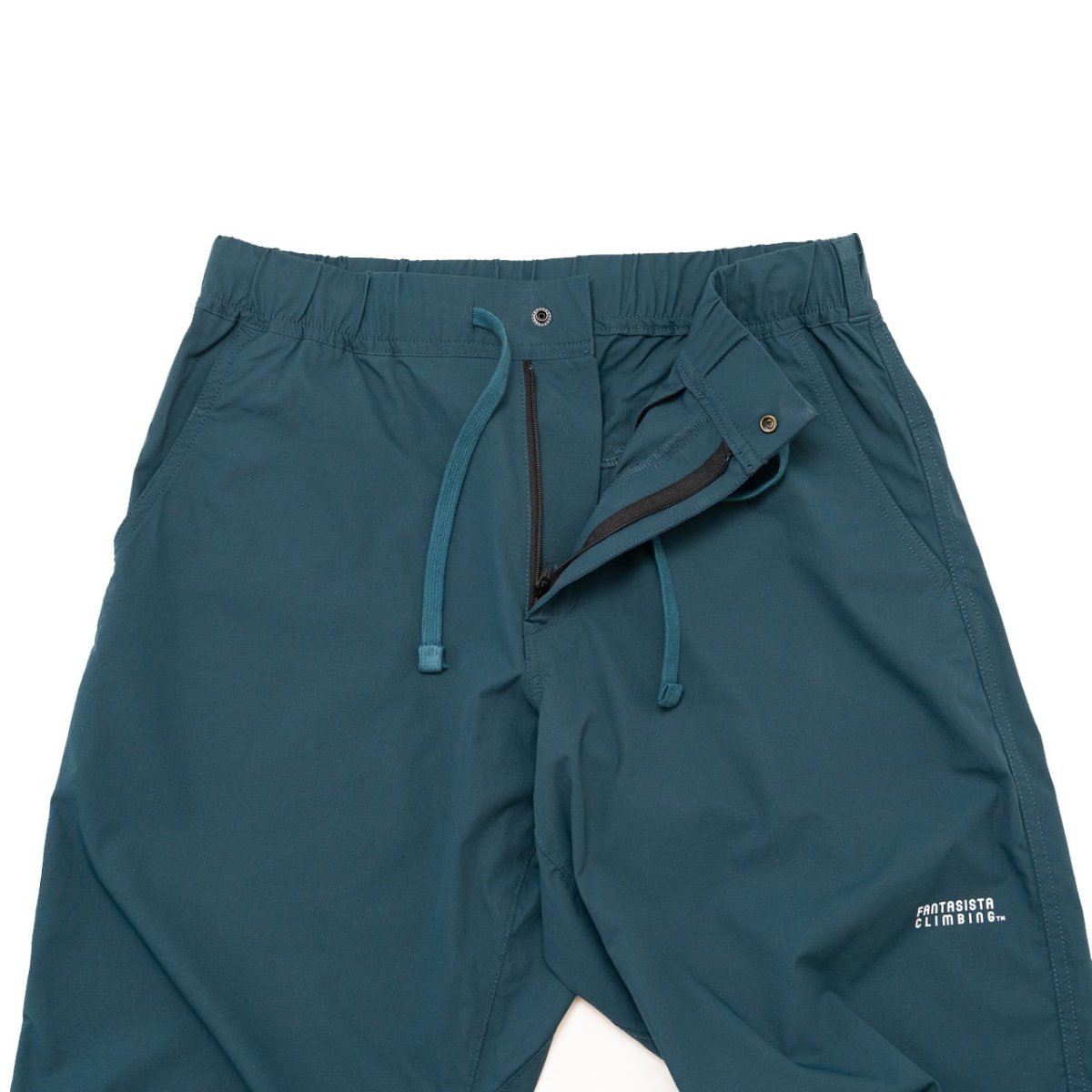 画像15: FANTASISTA CLIMBING ファンタジスタクライミング Powered Long Pants パワードロングパンツ (15)