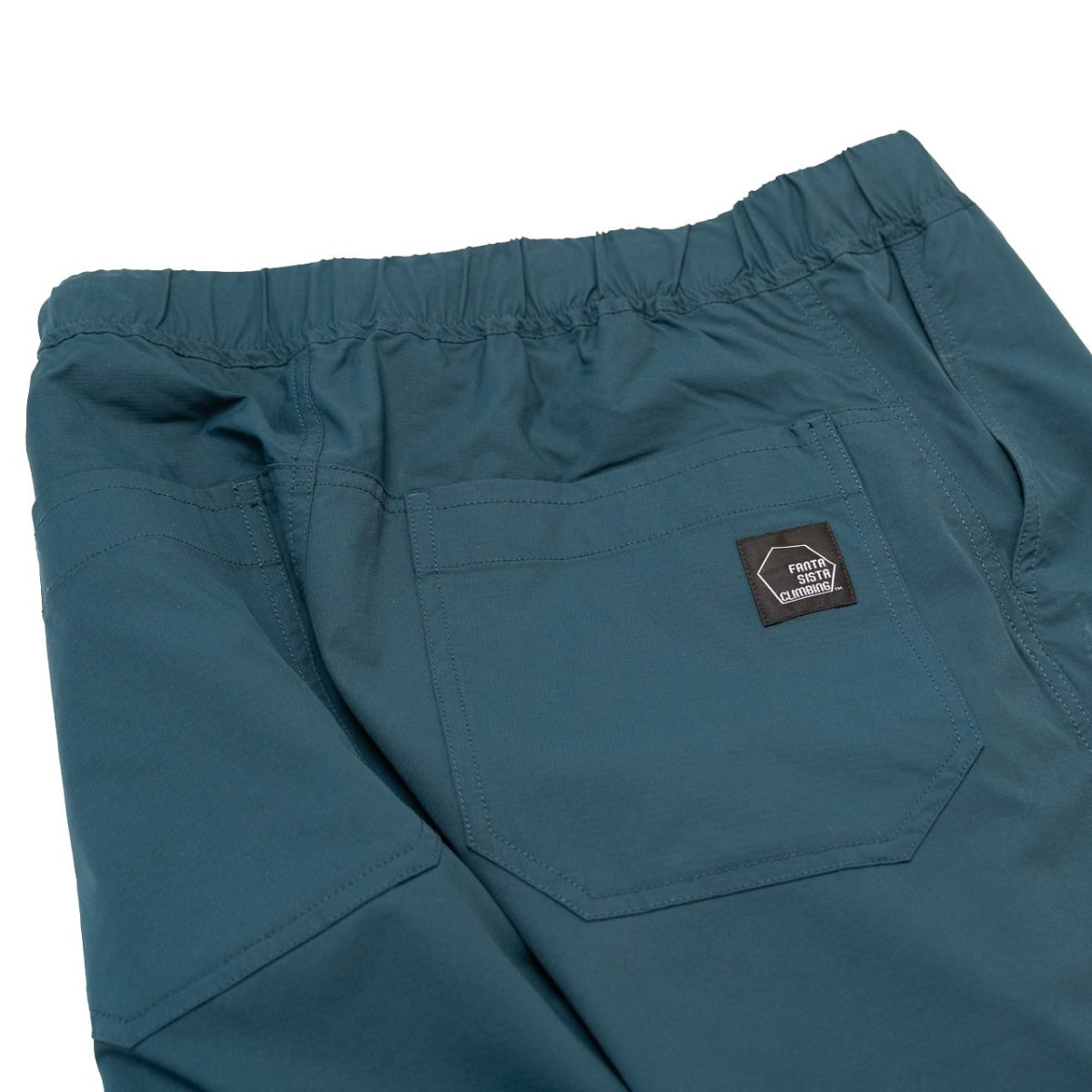 画像16: FANTASISTA CLIMBING ファンタジスタクライミング Powered Long Pants パワードロングパンツ (16)