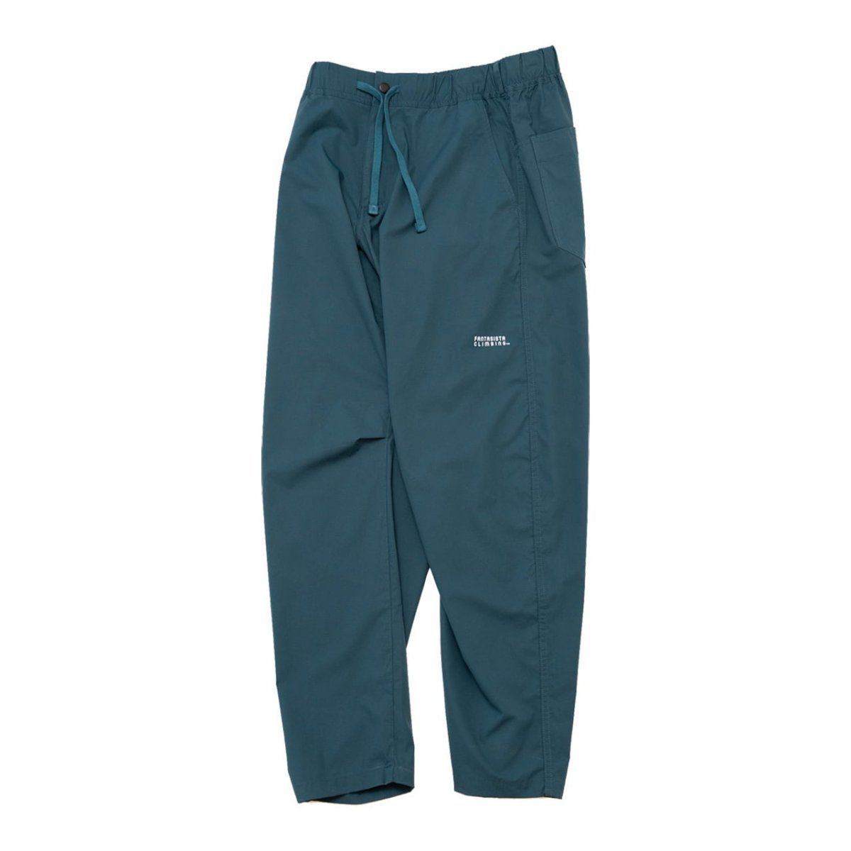 画像10: FANTASISTA CLIMBING ファンタジスタクライミング Powered Long Pants パワードロングパンツ (10)