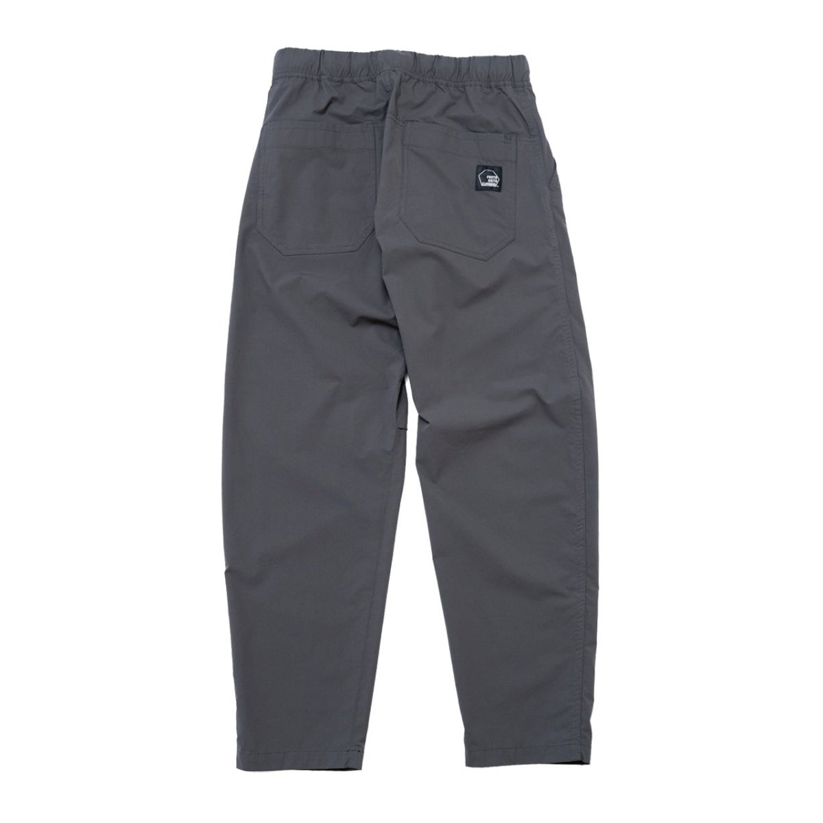 画像13: FANTASISTA CLIMBING ファンタジスタクライミング Powered Long Pants パワードロングパンツ (13)