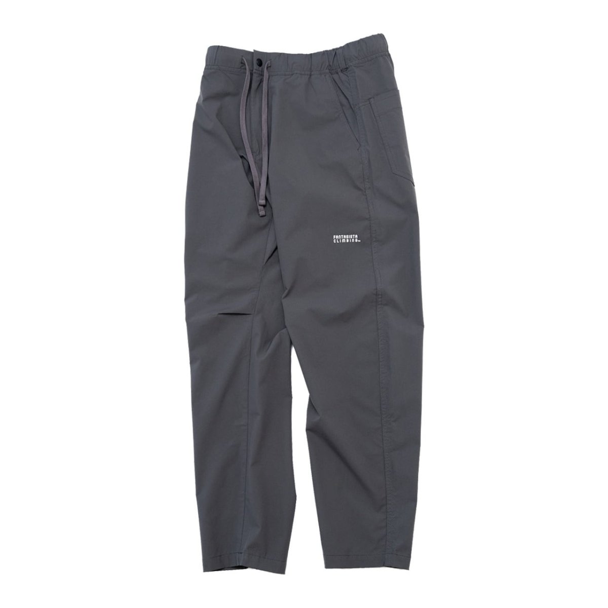 画像12: FANTASISTA CLIMBING ファンタジスタクライミング Powered Long Pants パワードロングパンツ (12)