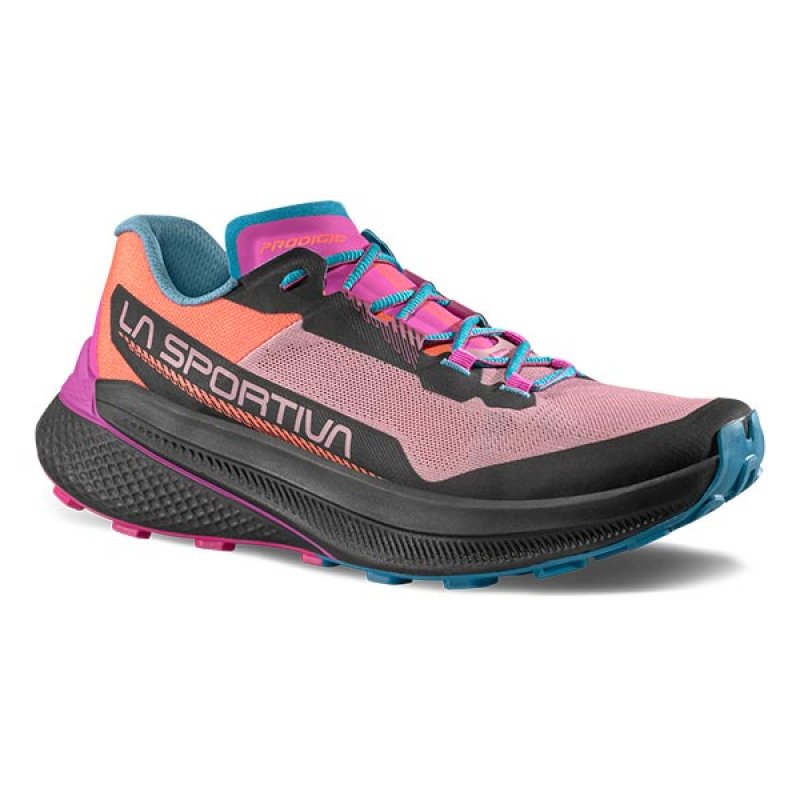 特別価格30％OFF】LA SPORTIVA PRODIGIO スポルティバ プロディジオ
