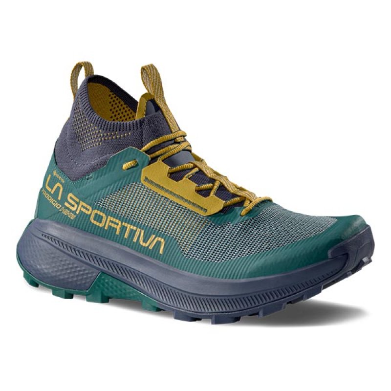 LA SPORTIVA スポルティバ プロディジオ ハイク GTX メンズ