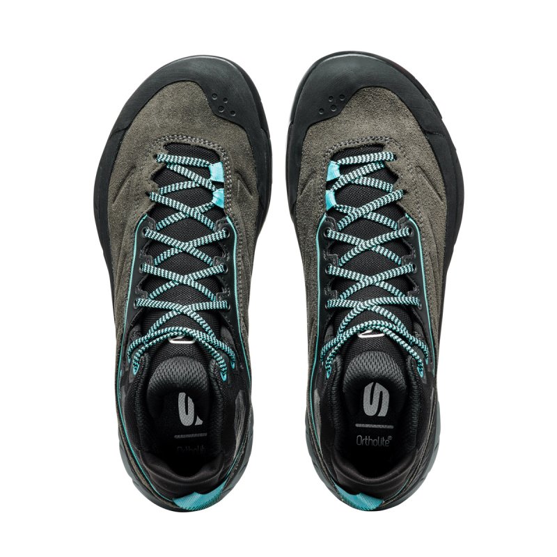 SCARPA スカルパ ラピッドXTミッド GTX ウィメンズ