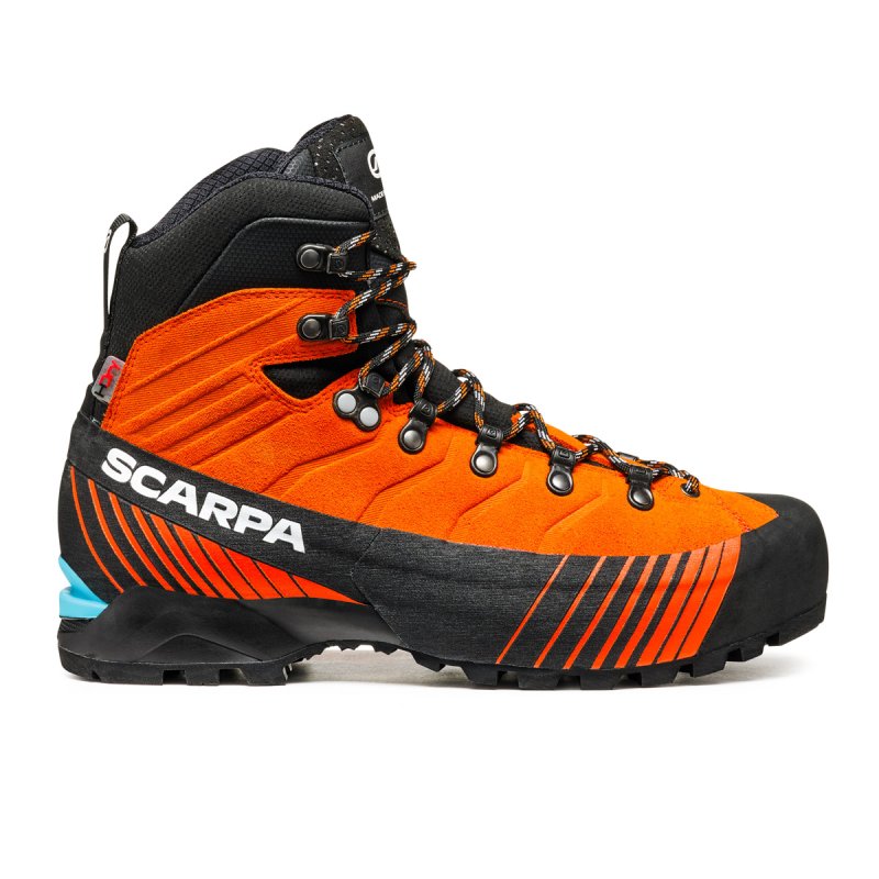 SCARPA スカルパ リベレHD 2025年モデル