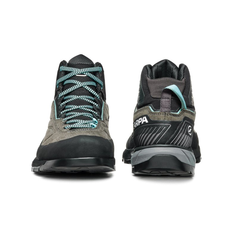 SCARPA スカルパ ラピッドXTミッド GTX ウィメンズ