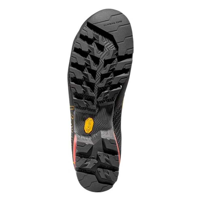 LA SPORTIVA TRANGO ALPINE GTX Ms スポルティバ トランゴ