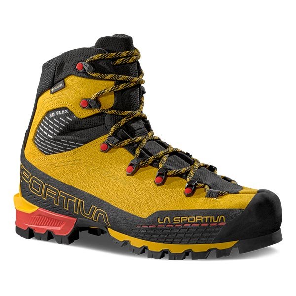 LA SPORTIVA スポルティバ トランゴ プロ TRANGO PRO GTX【◎】