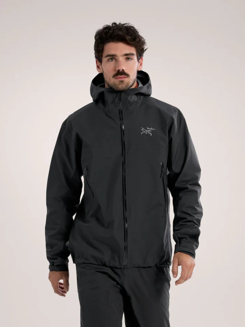 Arc'teryx BetaJacket アークテリクス ベータジャケット Arc'teryx アークテリクス ベータ ジャケット メンズ 【2025モデル】