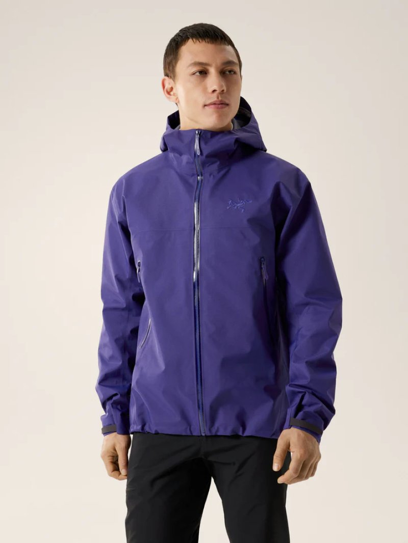 アークテリクス　ベータジャケット Arc'teryx アークテリクス ベータ ジャケット メンズ 【2025モデル】