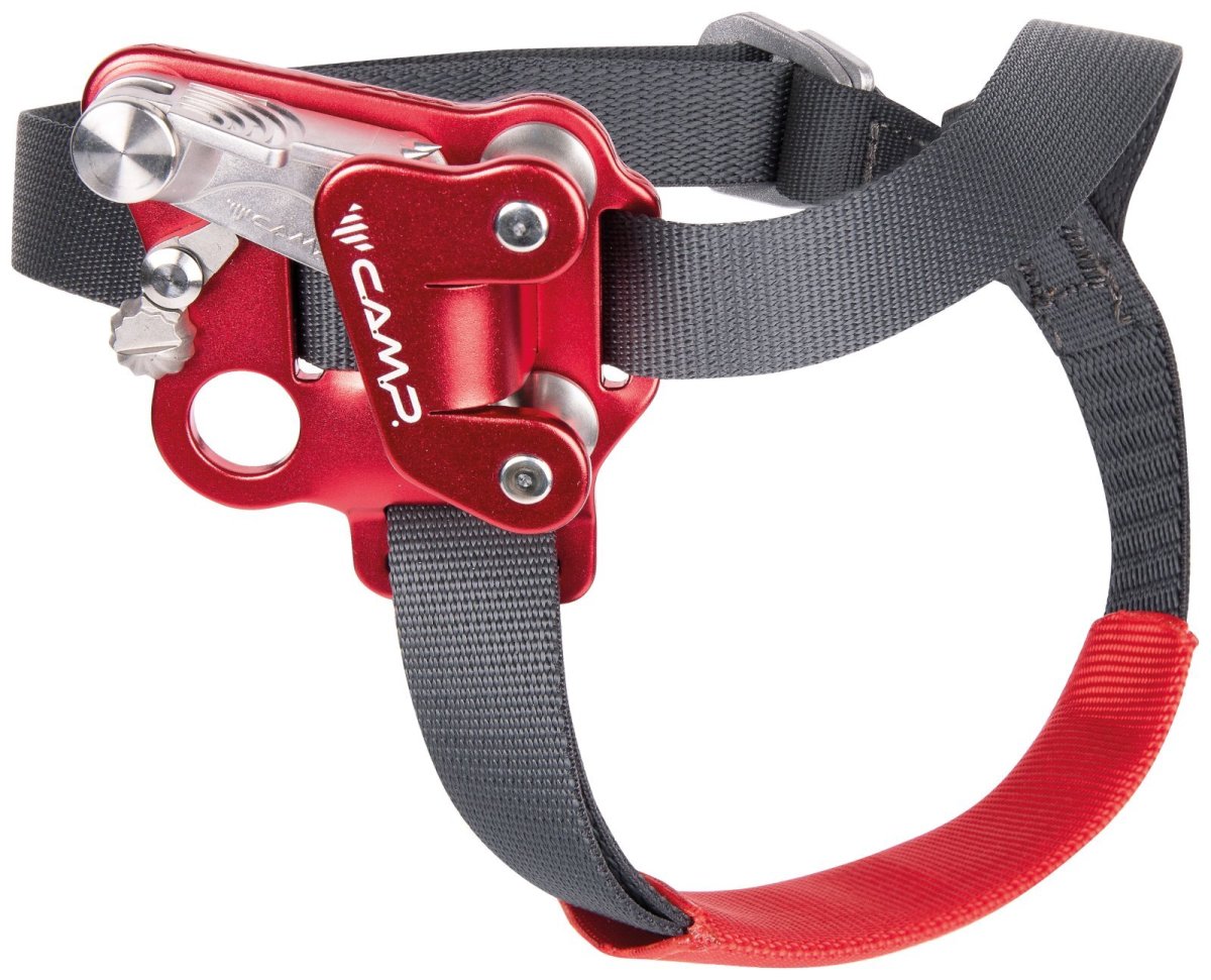 画像2: カンプ セーフティ ターボフット EVO (2)