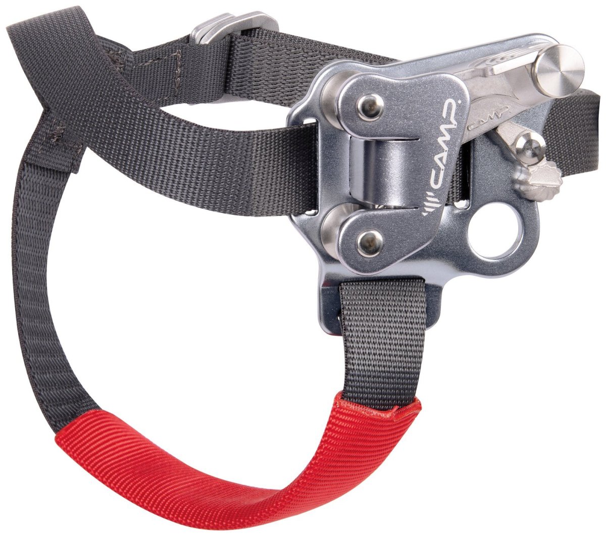 画像3: カンプ セーフティ ターボフット EVO (3)