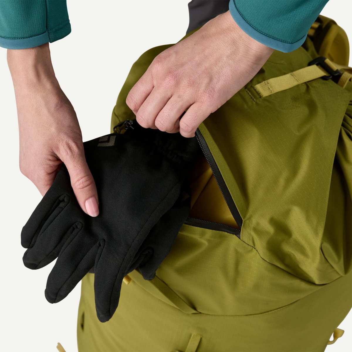 画像7: patagonia パタゴニア アセンジョニスト・パック 35L (7)