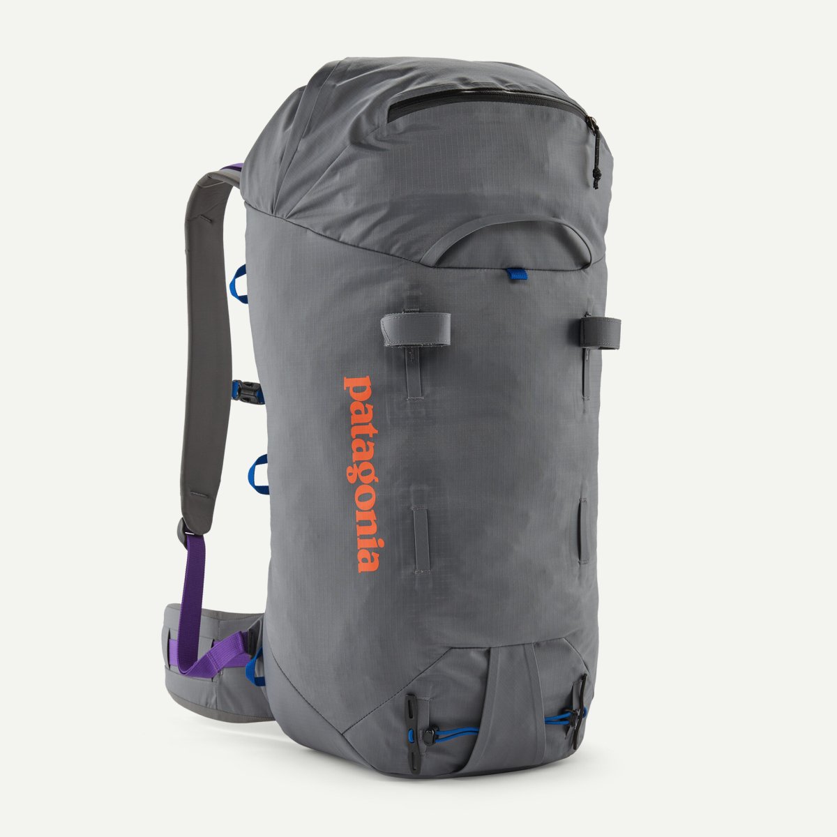 画像2: patagonia パタゴニア アセンジョニスト・パック 35L (2)