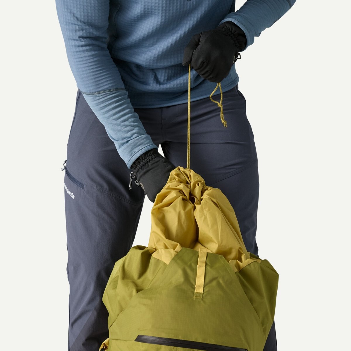 画像8: patagonia パタゴニア アセンジョニスト・パック 55L (8)