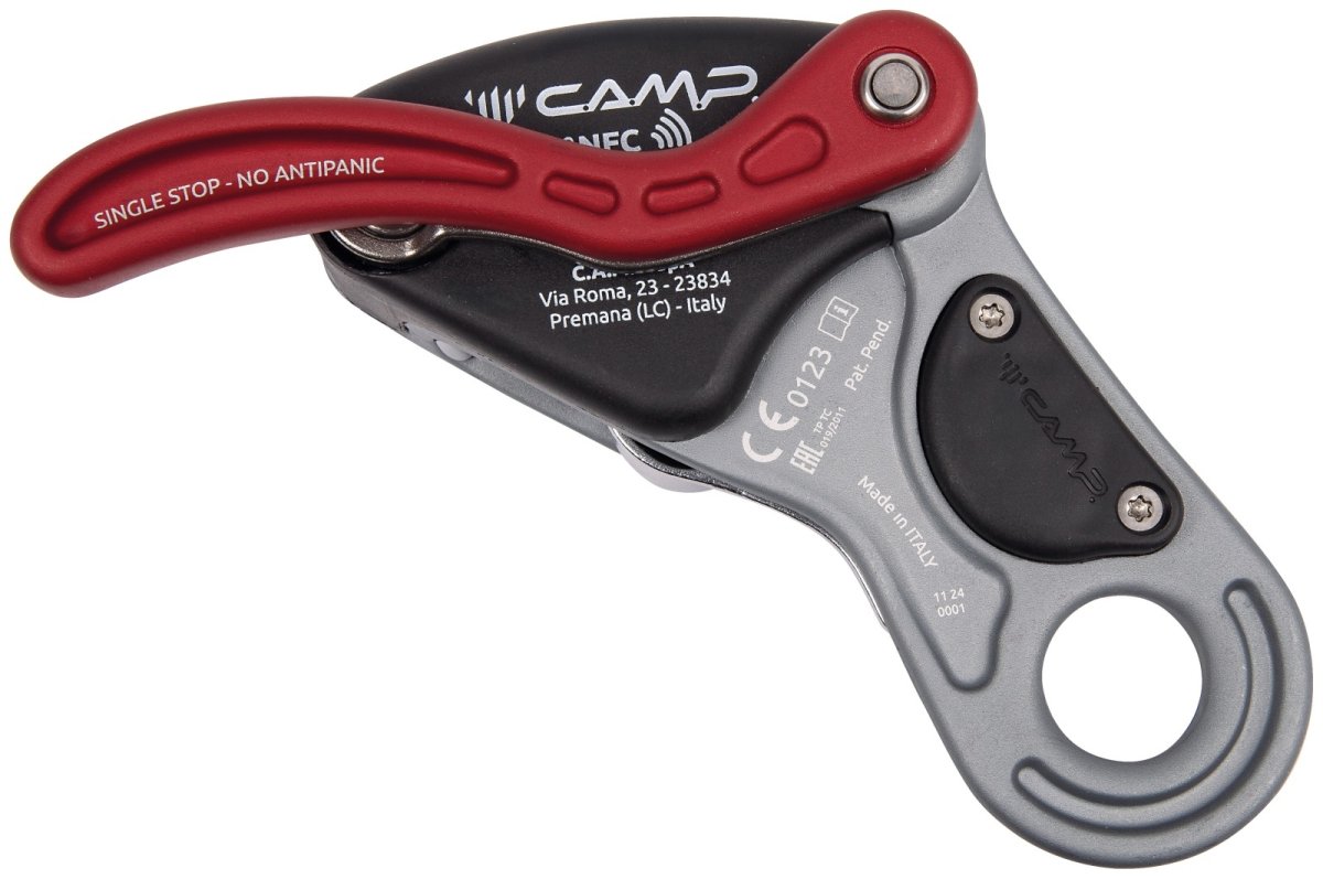 画像2: カンプ セーフティ WIZARD PRO ウィザードプロ (2)