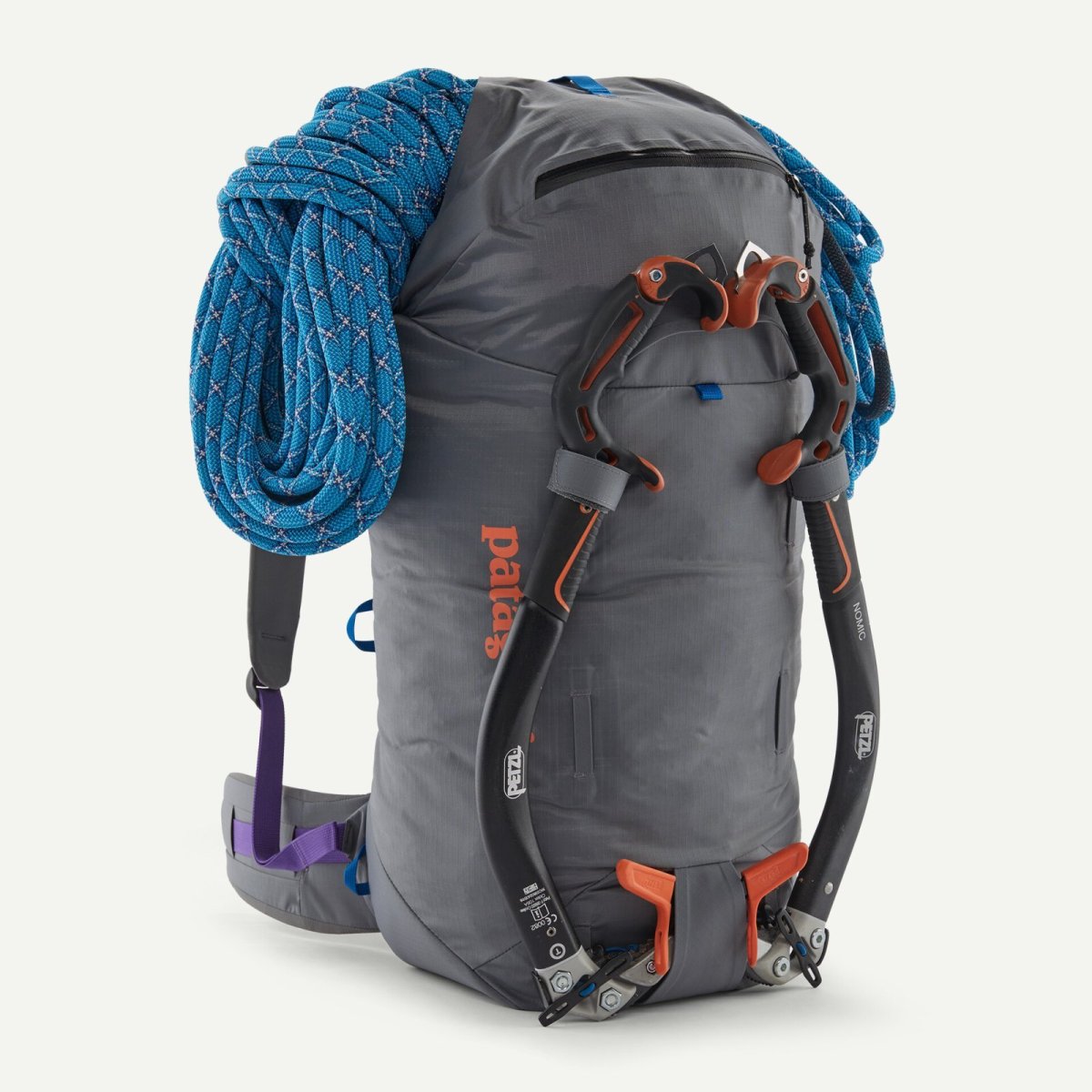 画像9: patagonia パタゴニア アセンジョニスト・パック 35L (9)