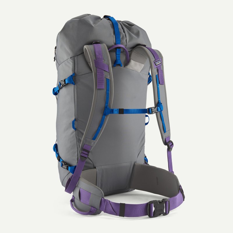 patagonia パタゴニア アセンジョニスト・パック 55L