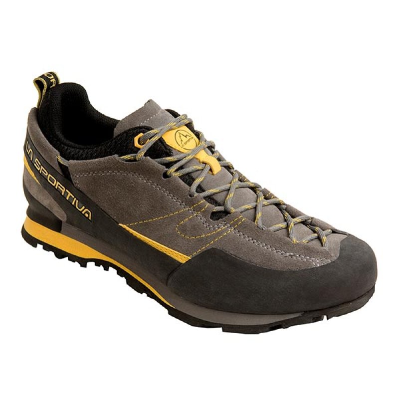 LA SPORTIVA BOULDER X Ms スポルティバ ボルダー エックス メンズ