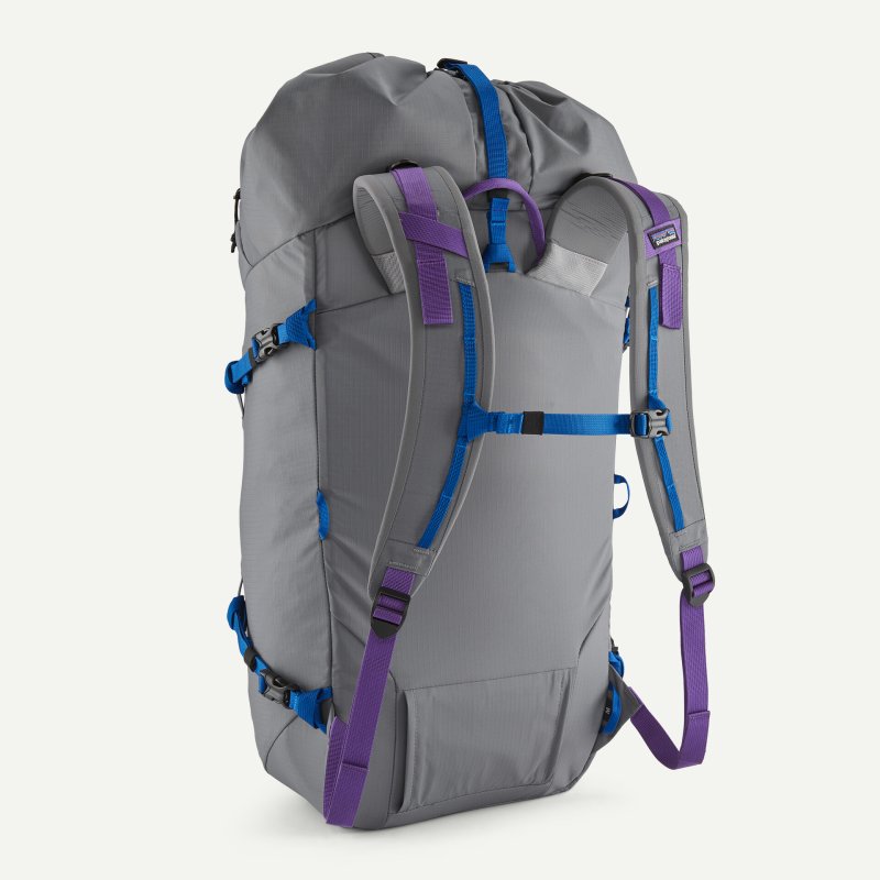 【即購入可能】パタゴニア patagonia パタゴニア アセンジョニスト・パック 55L