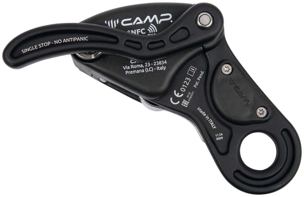 画像3: カンプ セーフティ WIZARD PRO ウィザードプロ (3)