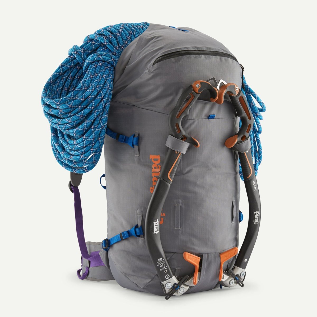画像10: patagonia パタゴニア アセンジョニスト・パック 55L (10)