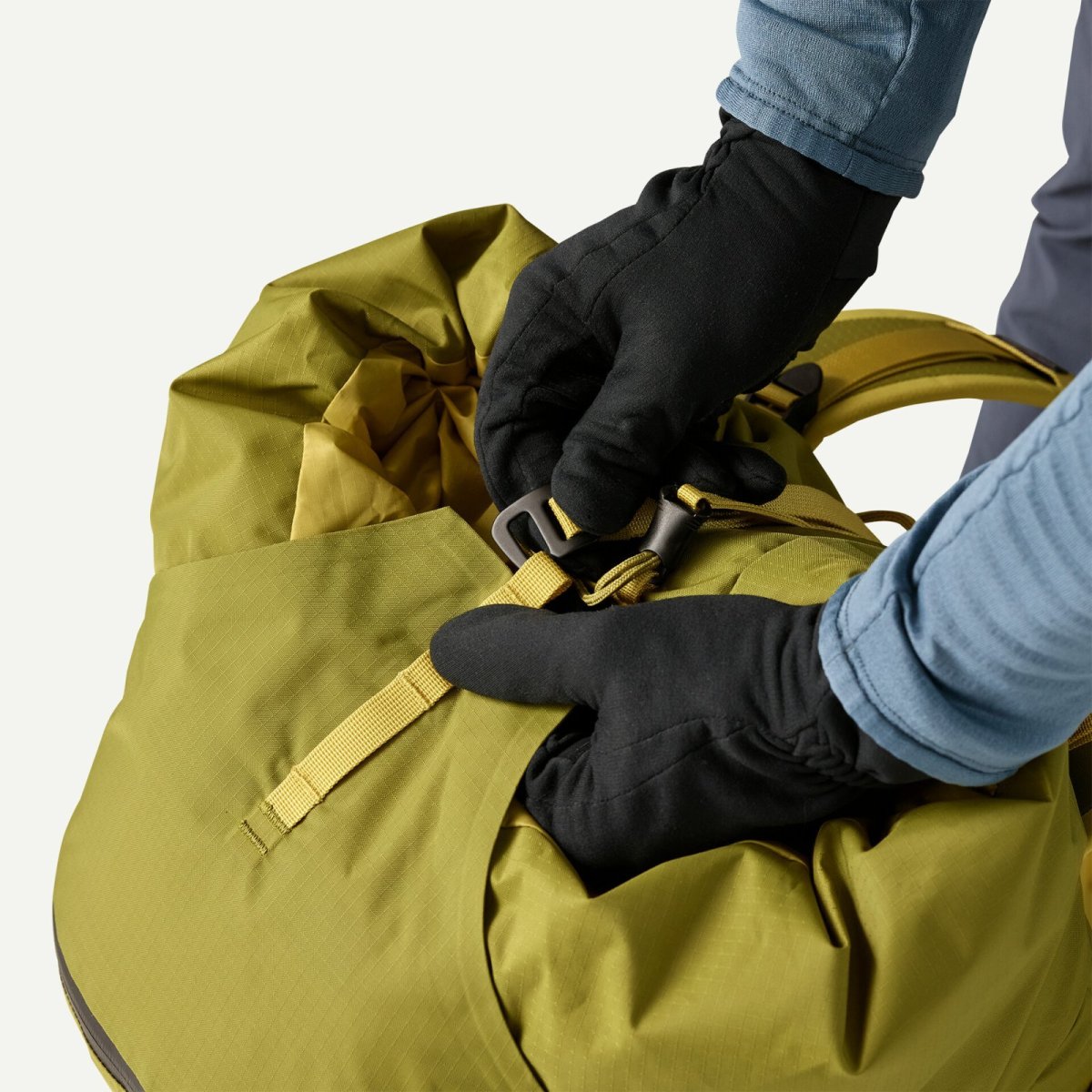 画像7: patagonia パタゴニア アセンジョニスト・パック 55L (7)