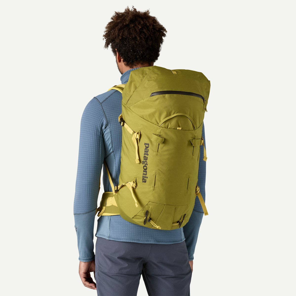 画像2: patagonia パタゴニア アセンジョニスト・パック 55L (2)